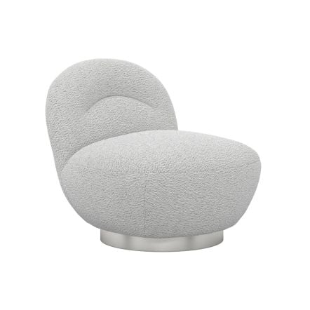 LPD Langham Swivel Chair