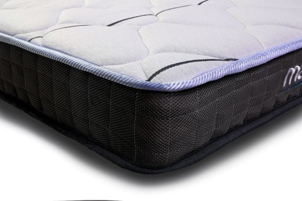 Maxitex Deluxe Pocket Sprung Mattress
