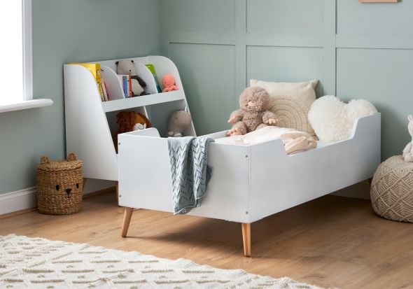 Obaby Maya Toddler Bed