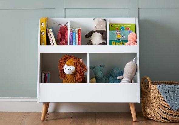 Obaby Maya Toy Storage