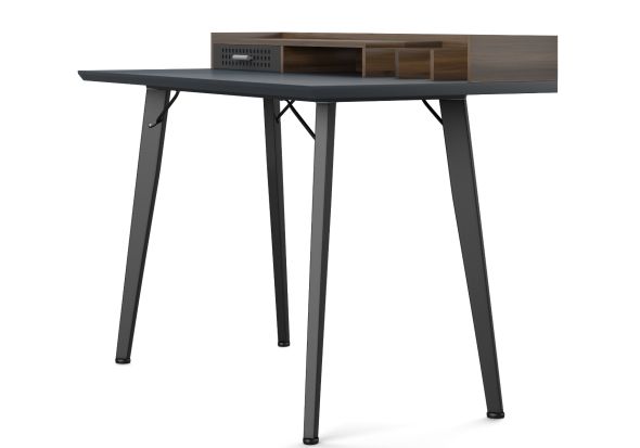 Alphason Memphis Desk