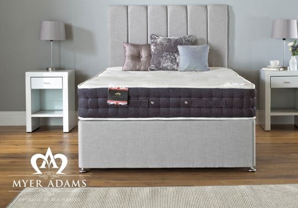 Myer Adams Super Ortho Divan
