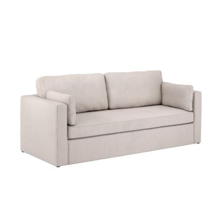 LPD Newport 3 Seater Sofa