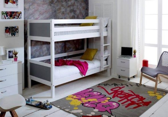 Thuka Nordic Bunk Bed 1
