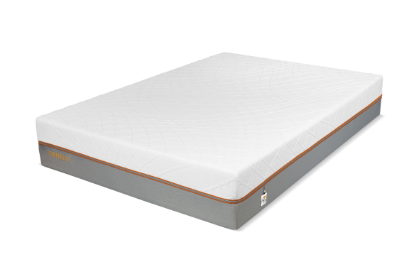 Maxitex Ophelia 4000 Pocket Sprung Mattress
