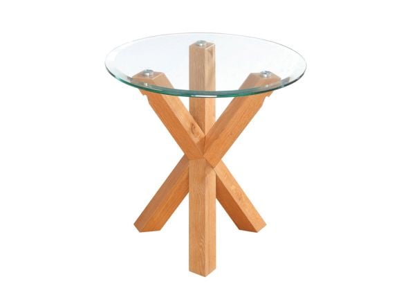 LPD Oporto Lamp Table