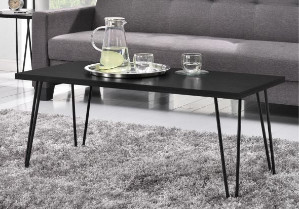 Dorel Owen Retro Coffee Table