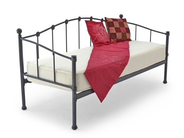 Wholesale Beds Paris Day Bed
