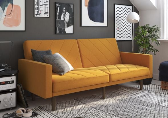 Dorel Paxson Sofa Bed