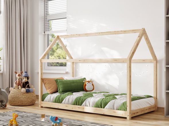 Flair Play House Bed Frame 