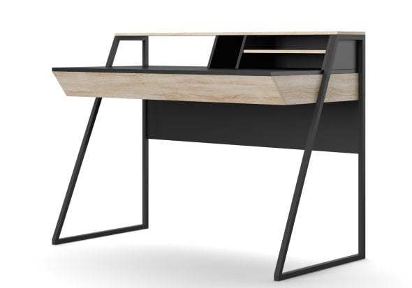 Alphason Salcombe Desk