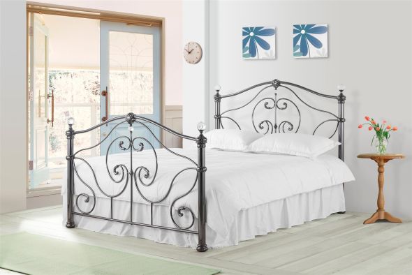 Sareer Cadiz Bed Frame
