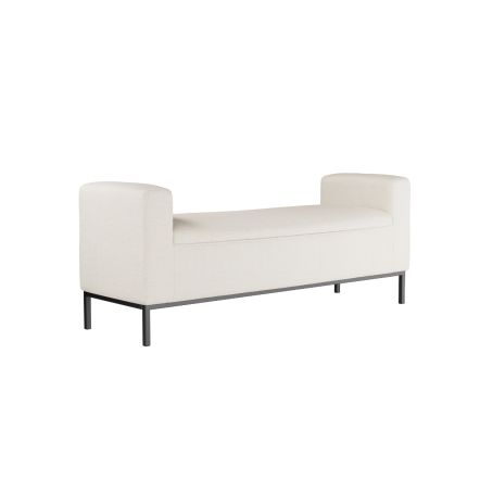 LPD Serena Ivory Bench