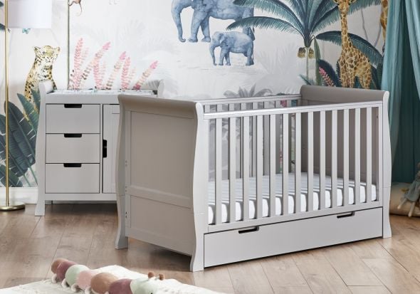 Obaby Stamford Classic 2 Piece Room Set