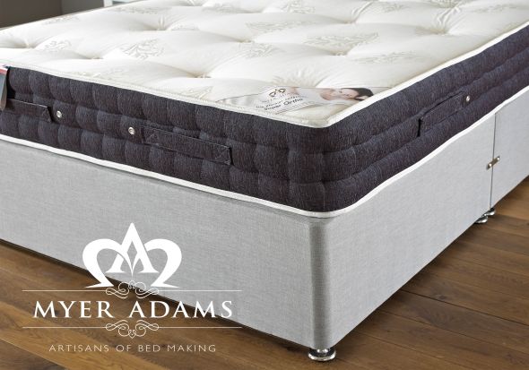 Myer Adams Super Ortho Mattress
