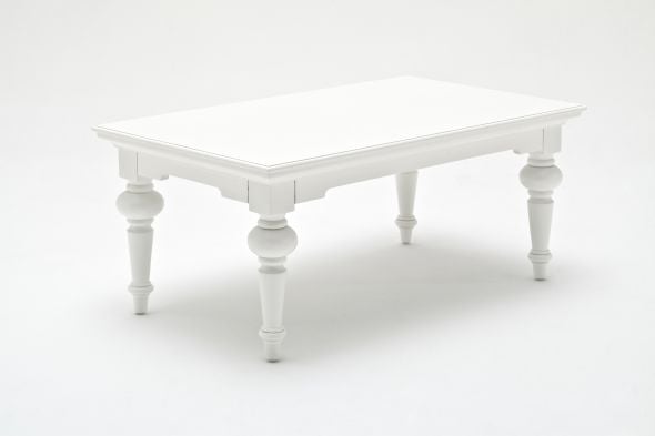 Nova Solo Provence Rectangular Coffee Table 