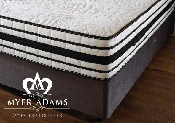 Myer Adams Tencil 2000 Mattress
