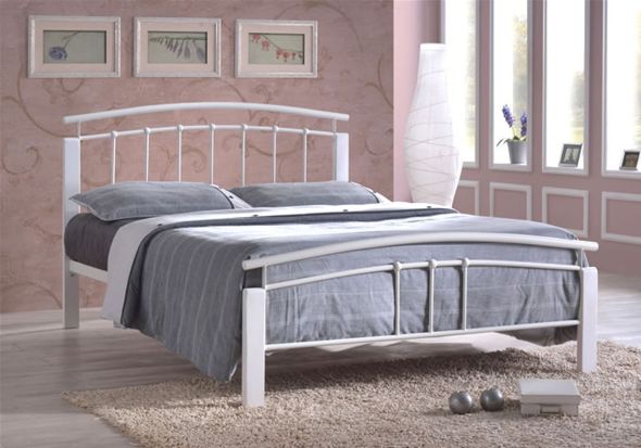 Time Living Tetras Bed Frame 