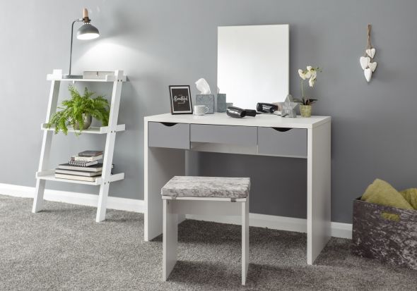 GFW Elizabeth Dressing Table