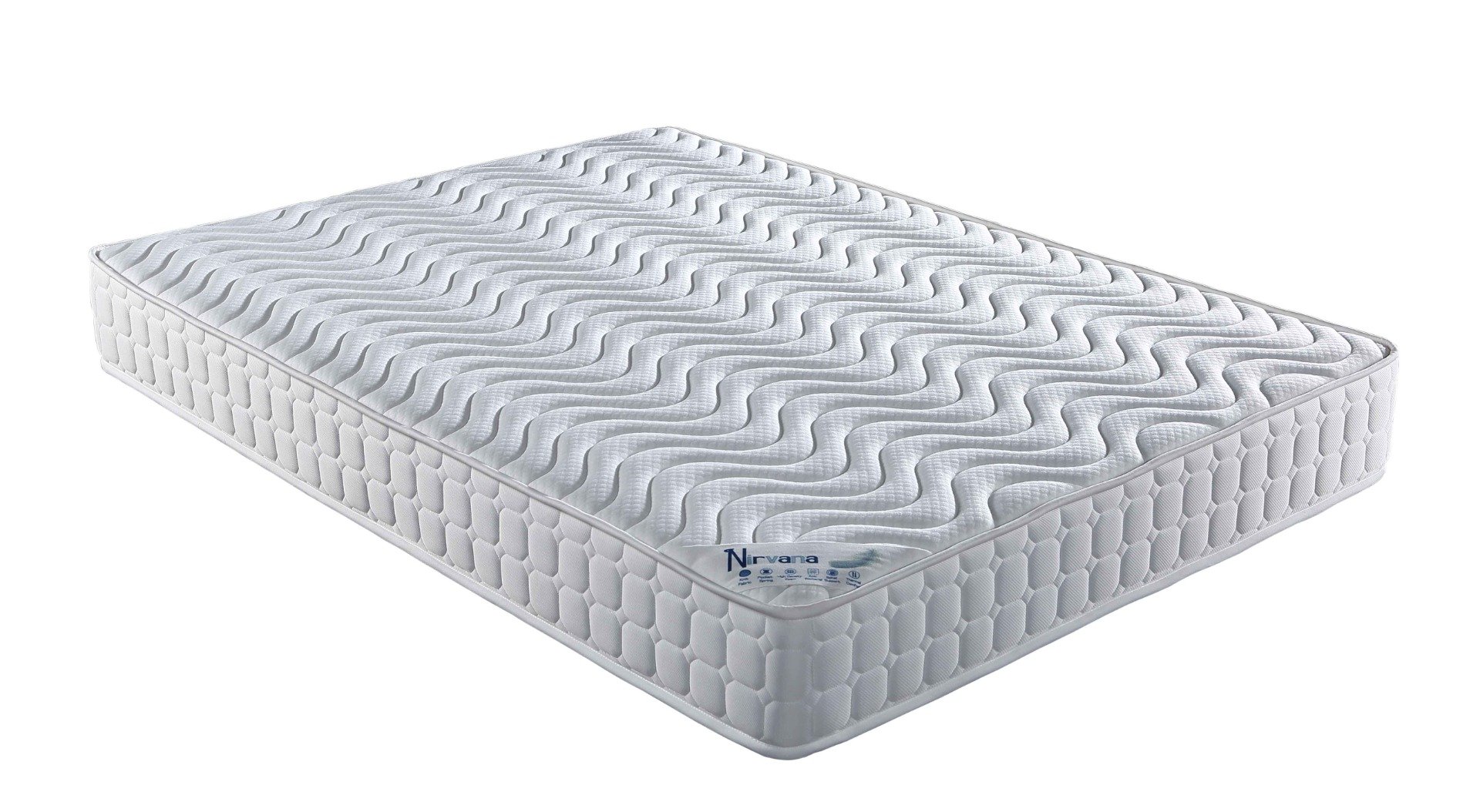 maxitex pocket sprung mattress