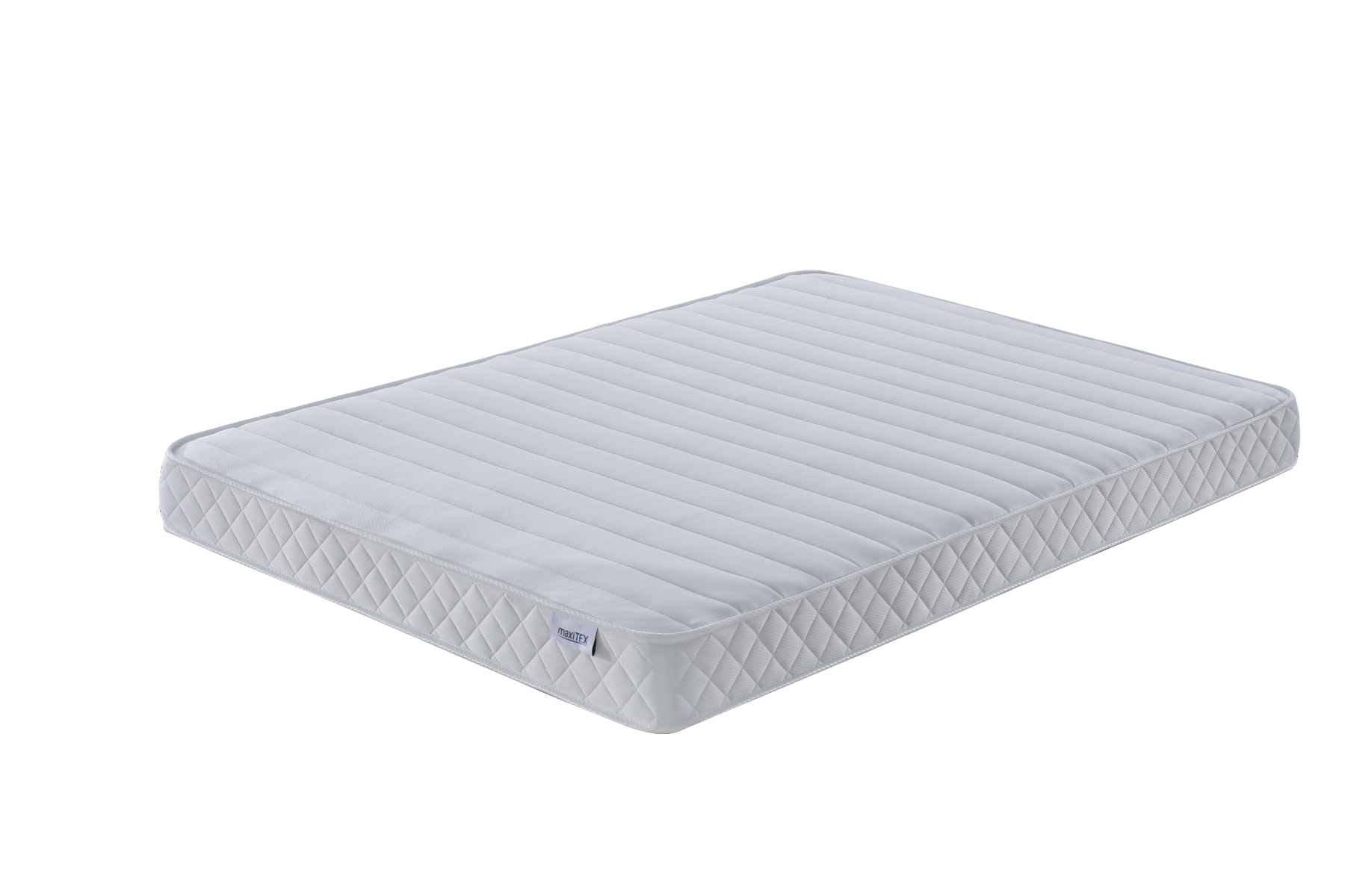 maxitext kids open coil mattress