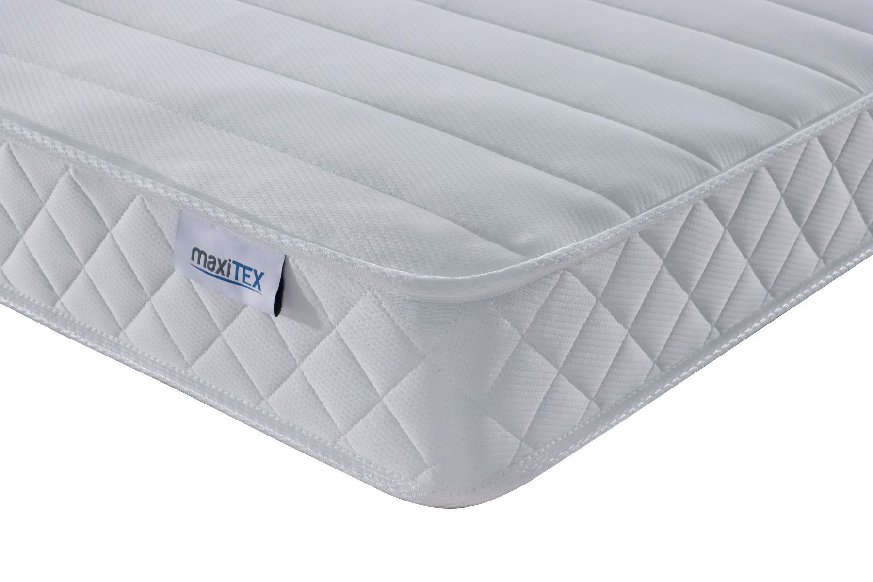 maxitex open coil mattress