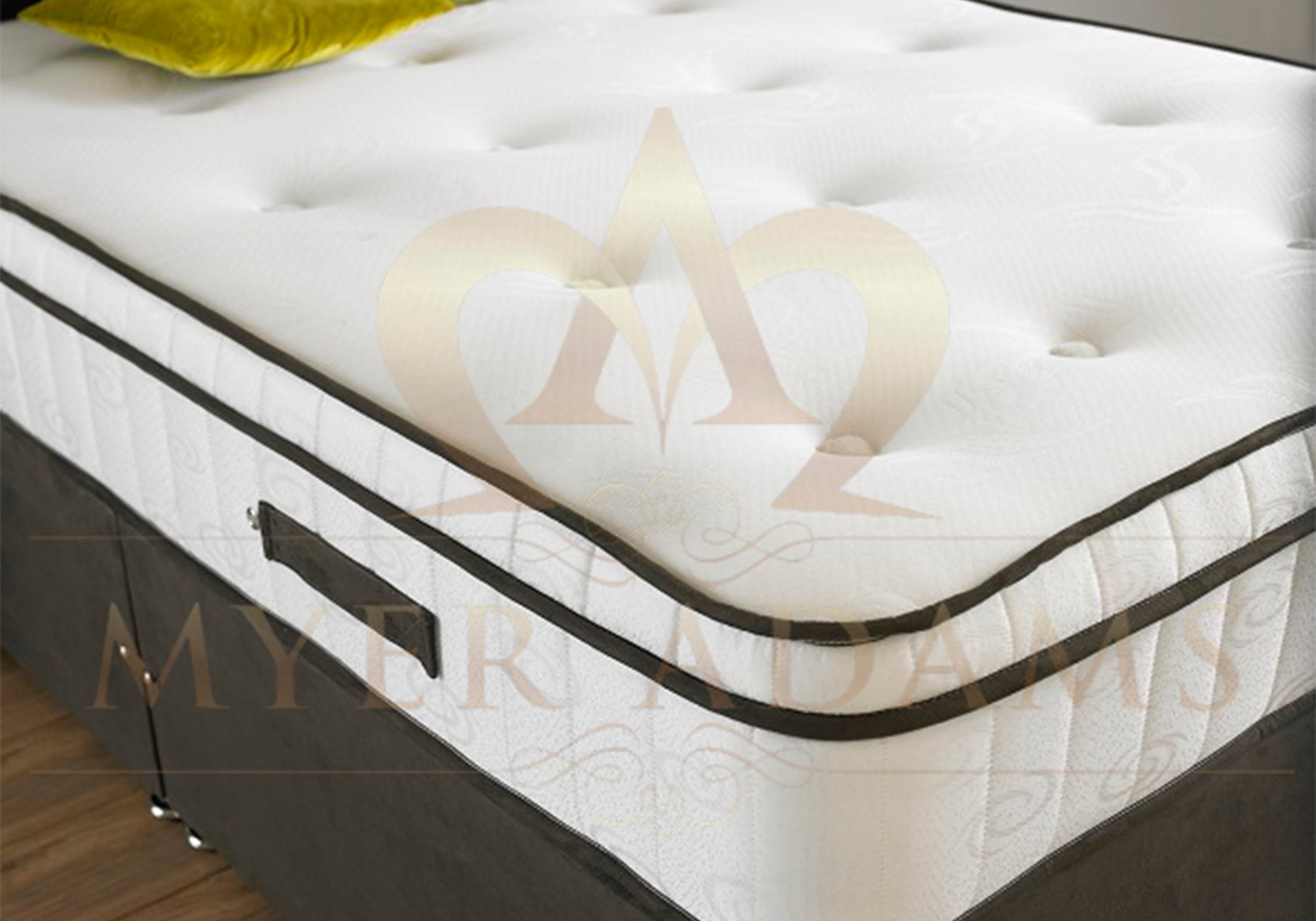 Myer Adams firm mattress