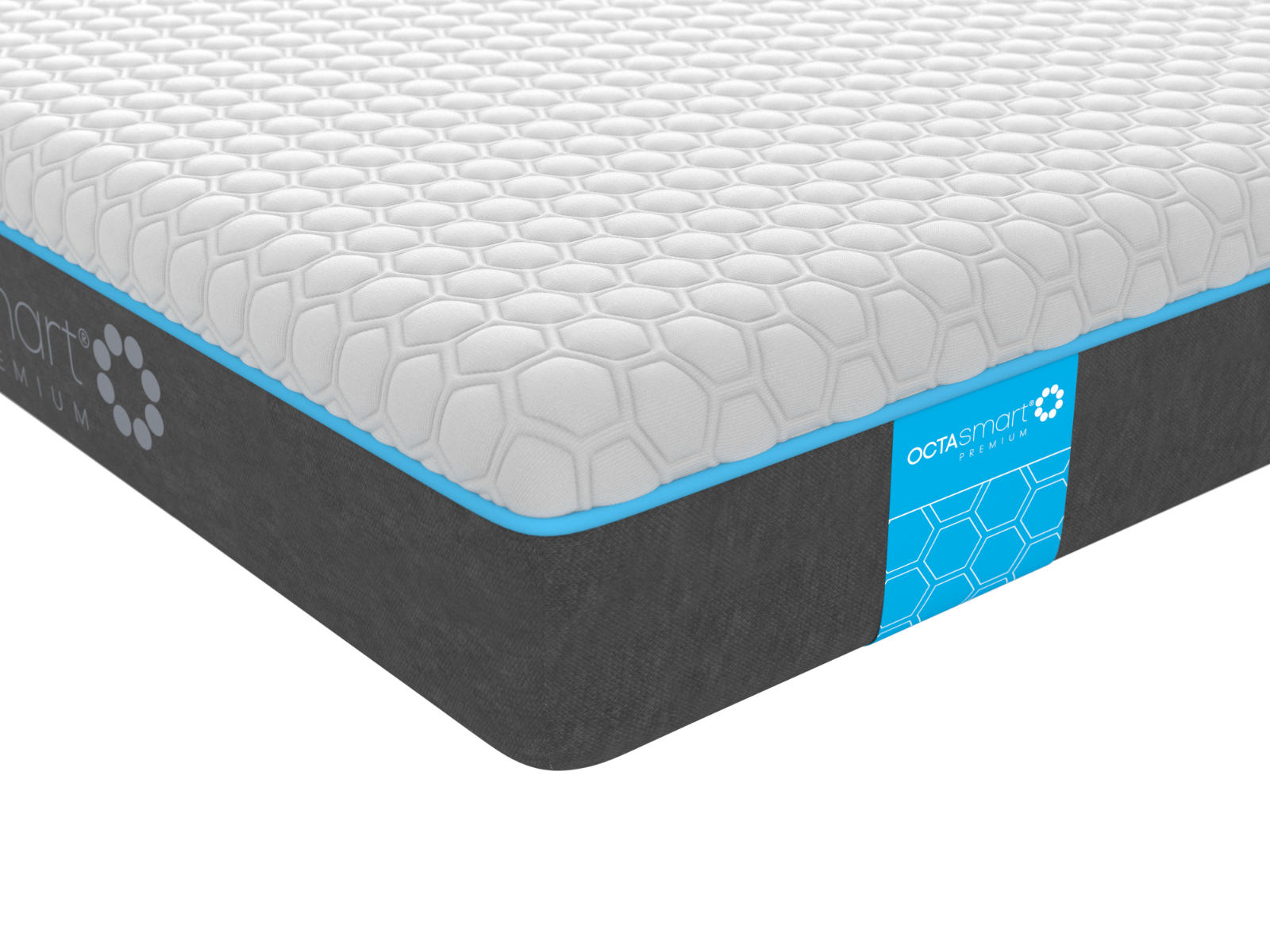 dormeo super king mattress