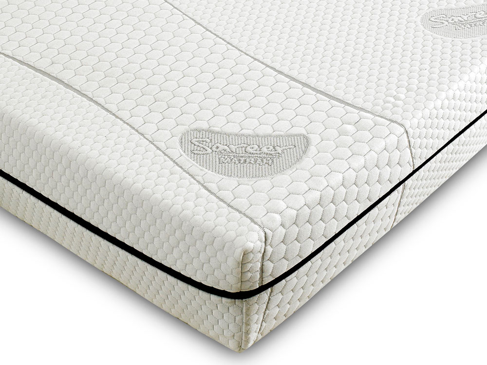 sareer memory foam mattress