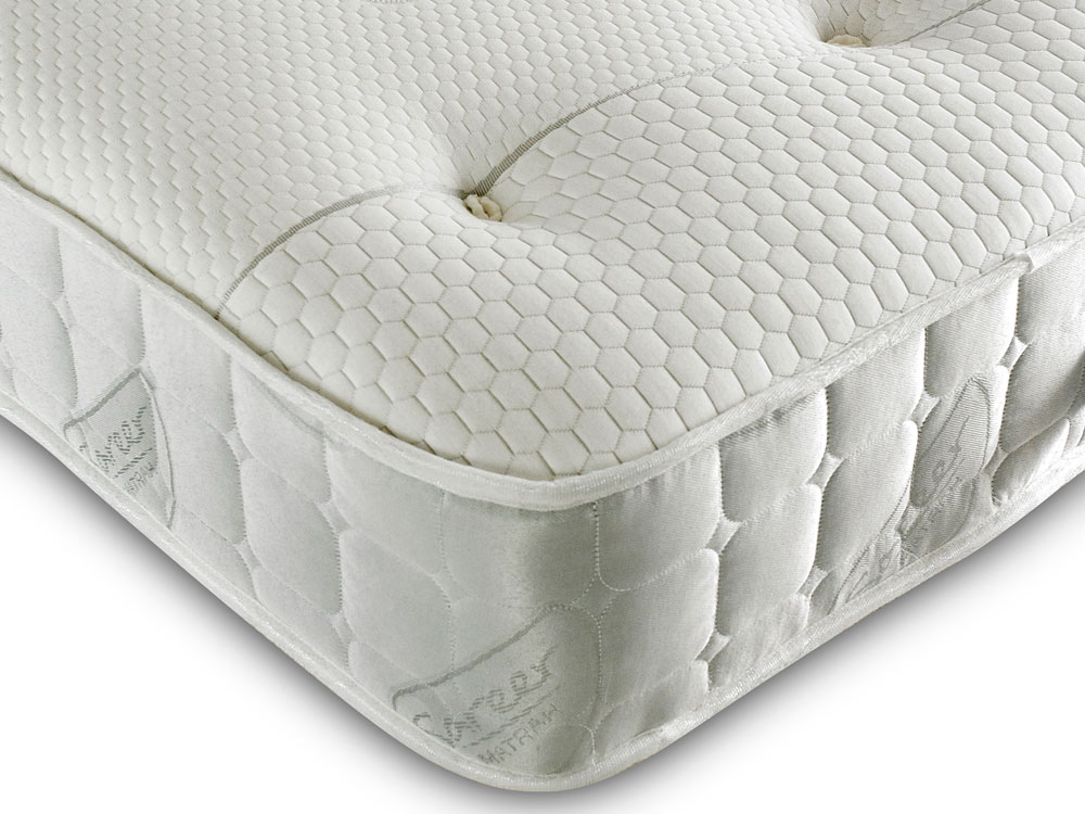 sareer open coil mattress