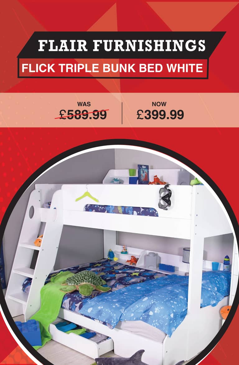 Bed Kingdom Bunk Beds Storage Beds Best Deals