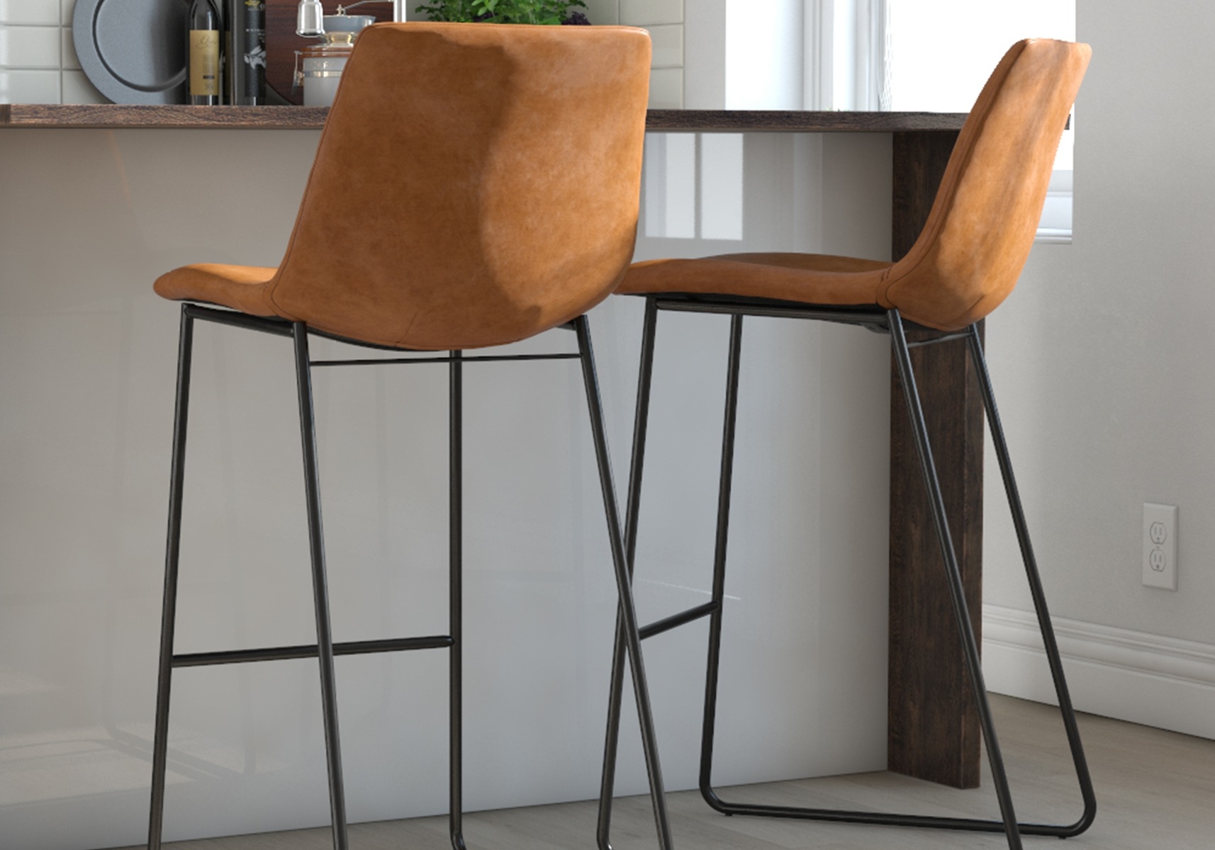 kitchen barstools