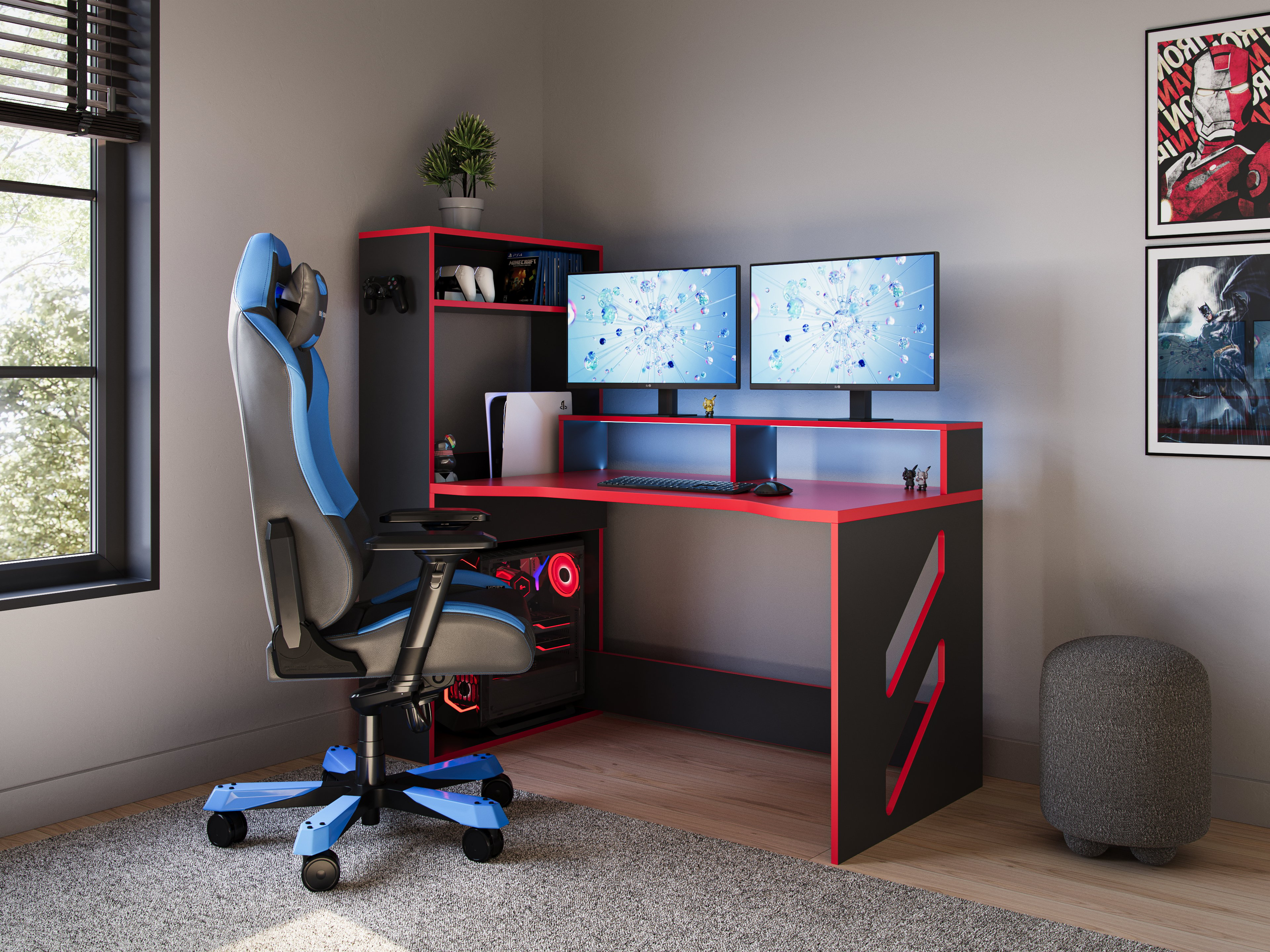 Gaming Desks