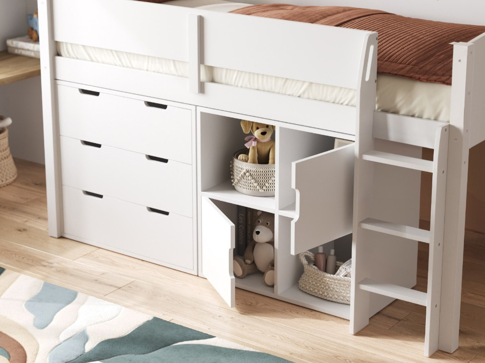 Kids storage Beds