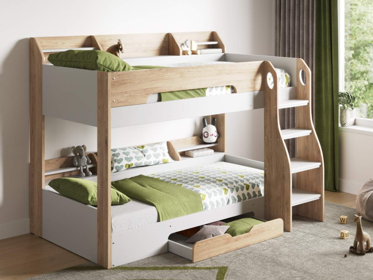 Bunk Beds