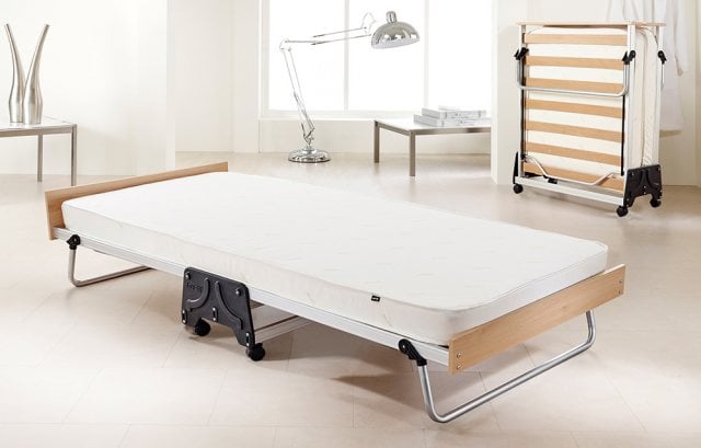 jay-be double folding bed