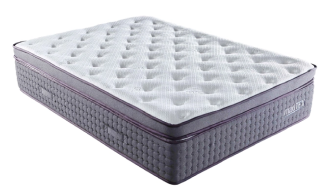 pocket sprung mattress